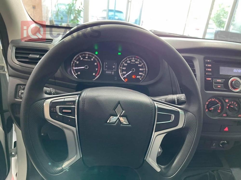 ميتسوبيشي L200